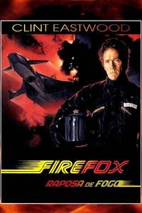 Firefox - Poster