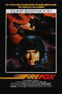 Firefox - Poster