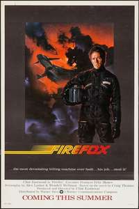 Firefox - Poster
