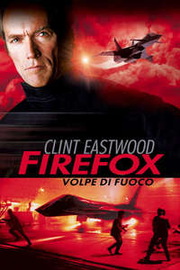 Firefox - Poster