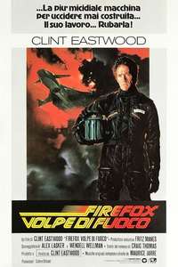 Firefox - Poster
