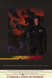 Firefox - Poster