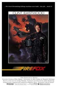 Firefox - Poster
