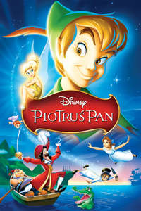 Peter Pan - Posters