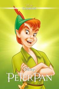 Peter Pan - Posters