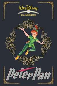 Peter Pan - Posters