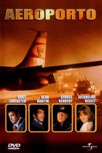 Airport - Poster