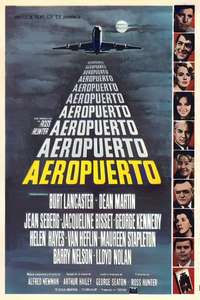 Airport - Poster
