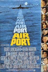 Airport - Poster