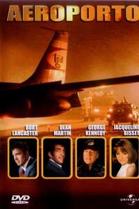 Airport - Poster