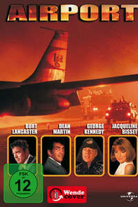 Airport - Poster