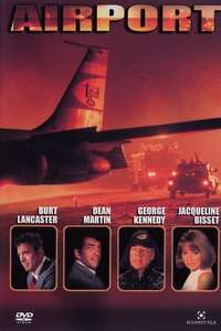 Airport - Poster