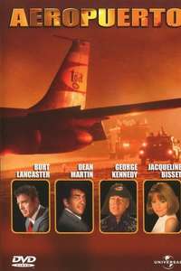 Airport - Poster