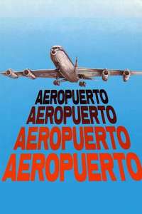 Airport - Poster