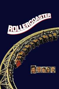 Rollercoaster - Poster