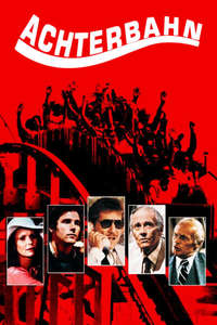 Rollercoaster - Poster