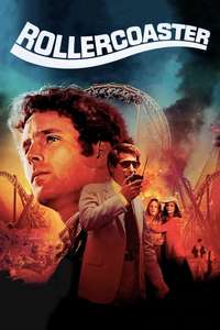 Rollercoaster - Poster
