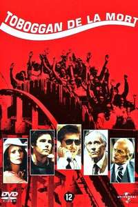 Rollercoaster - Poster