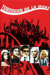 Rollercoaster - Poster