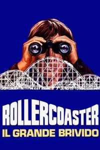 Rollercoaster - Poster