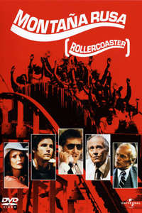 Rollercoaster - Poster