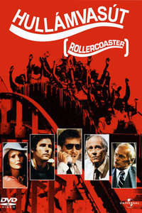 Rollercoaster - Poster