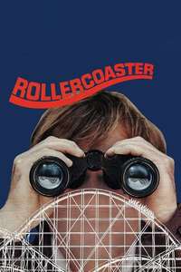 Rollercoaster - Poster