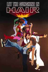 Hair - Poster