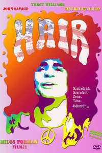 Hair - Poster
