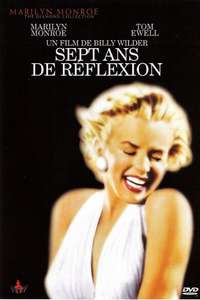 The Seven Year Itch - Poster