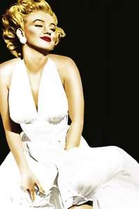 The Seven Year Itch - Poster