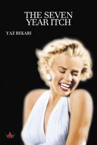 The Seven Year Itch - Poster