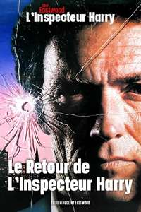 Sudden Impact - Poster