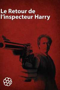 Sudden Impact - Poster