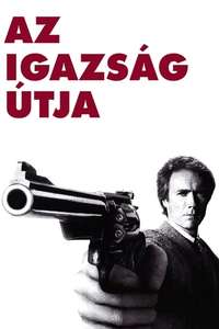 Sudden Impact - Poster
