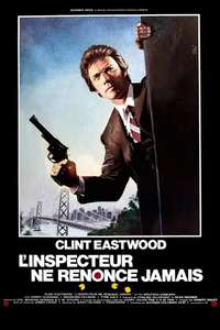 The Enforcer - Poster