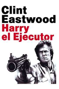 The Enforcer - Poster