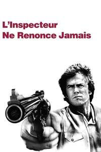 The Enforcer - Poster
