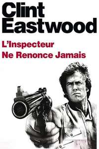 The Enforcer - Poster