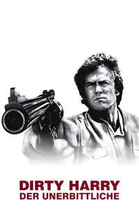 The Enforcer - Poster