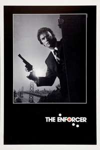 The Enforcer - Poster