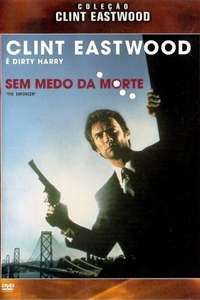 The Enforcer - Poster