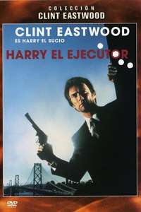 The Enforcer - Poster