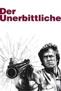The Enforcer - Poster