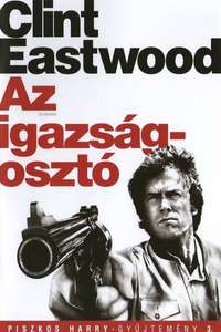 The Enforcer - Poster