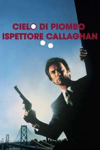 The Enforcer - Poster