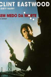 The Enforcer - Poster