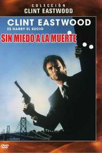 The Enforcer - Poster