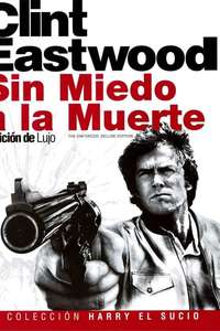 The Enforcer - Poster