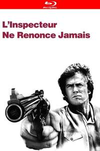 The Enforcer - Poster